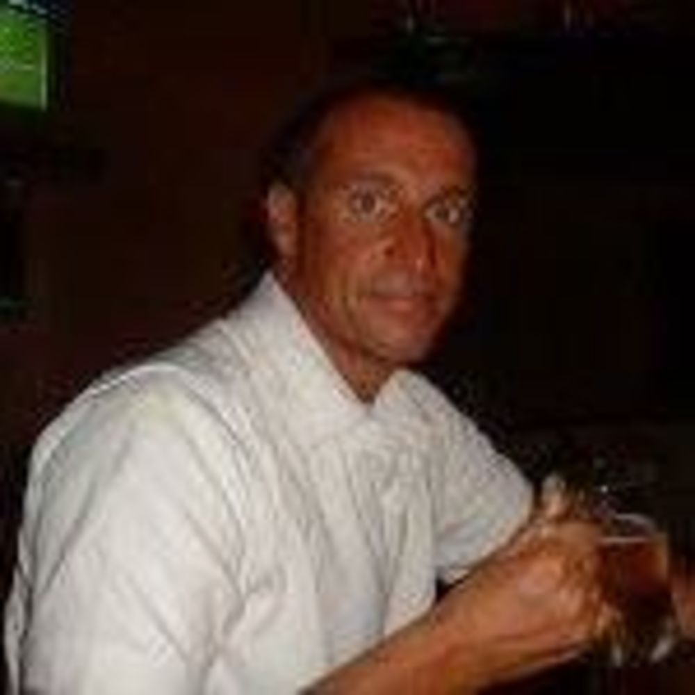 Meet your Posher, Dave